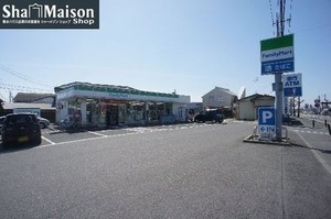 パルテノン富士見Ｂ 203号-13