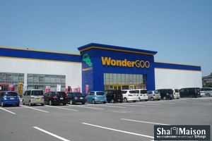 パルテノン富士見Ｂ 203号-14