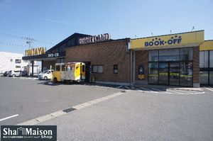 パルテノン富士見Ｂ 203号-15