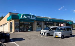 パルテノン富士見D 202号-14