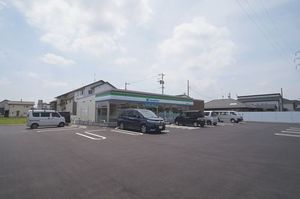 シャルム・コート高橋C 105号-13