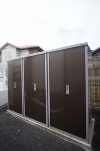 ルミエールＡ 101号-12