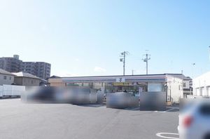 ルミエールＡ 101号-13