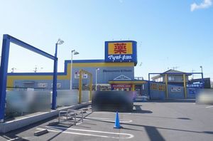 ルミエールＡ 101号-14