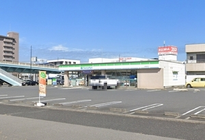 ラフィーネＢ 202号-4