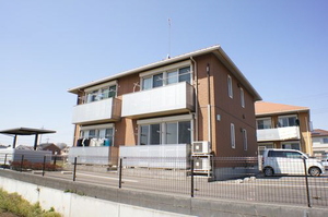 メゾン　ピュア　Ⅰ 202号-1