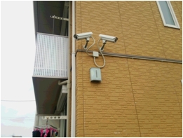 メゾン　ピュア　Ⅰ 202号-12