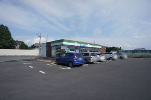 メゾン　ピュア　Ⅰ 202号-13