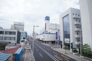 ツインテラス 201号-3