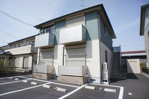 オックスバレー 102号-1