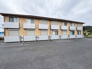 サウスパークハイム 207号-1