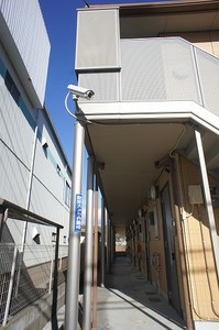 サウスパークハイム 207号-12