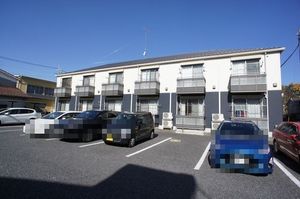 ベル・グレース 205号-1