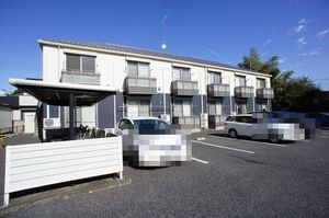 ベル・グレース 205号-12