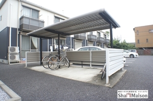 ベル・グレース 205号-14