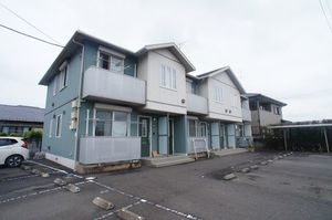 フラワーコート 101号-1
