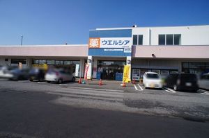 フラワーコート 101号-4