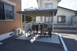 シャルマンＢ 203号-13