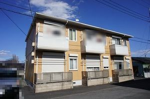 サンセール藤美Ｂ