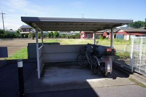 メゾン・くおりす 205号-12