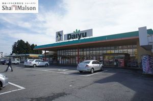 ピジョット 103号-13