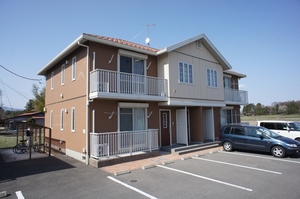 パインバレイＧ 201号-1