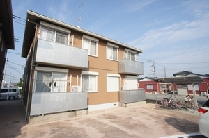 クールプレーヌＡ 202号-1