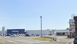 クールプレーヌA 202号-12