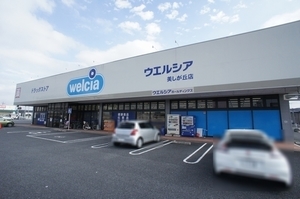 クールプレーヌB 201号-14