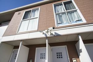 サンイーストクレセオ　Ｂ 102号-12