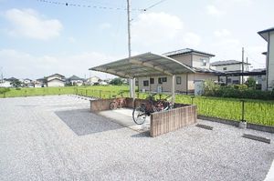 サンイーストクレセオ　Ｂ 102号-13