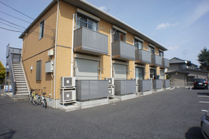 エスペランス・クレール 102号-1