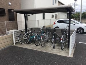 エスペランス・クレール 102号-12