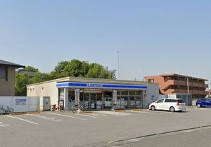 サンフォレスト 203号-10