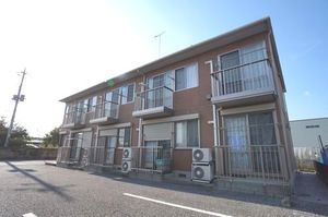 メゾン・ボヌールＢ 101号-12