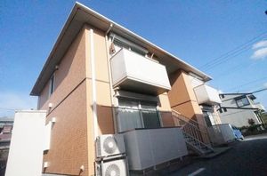 ヴューテラス 202号-12