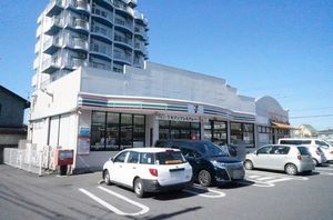 ヴューテラス 202号-14