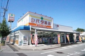 ヴューテラス 202号-15