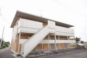 メゾン　ジュネス 201号-12