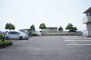 メゾン　ジュネス 201号-13