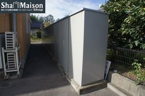 カーム末広E 201号-12