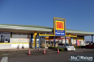 カーム末広E 201号-13