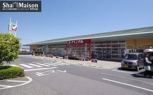 カーム末広E 201号-14