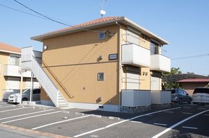 ラ　メルヴェイユ　Ⅱ 101号-1