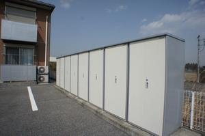 グランドハーベストⅡ 105号-12