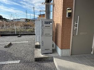 グランドハーベストⅡ 105号-15