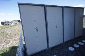 マーヴェラスⅢ 202号-12