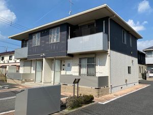 ウイング東城南Ｃ 101号-1