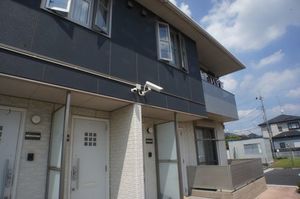 ウイング東城南C 101号-3