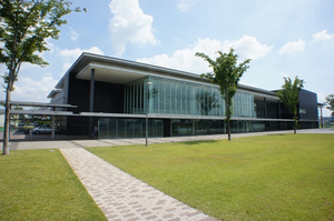 グラバーティハイツ　ミネ 208号-12